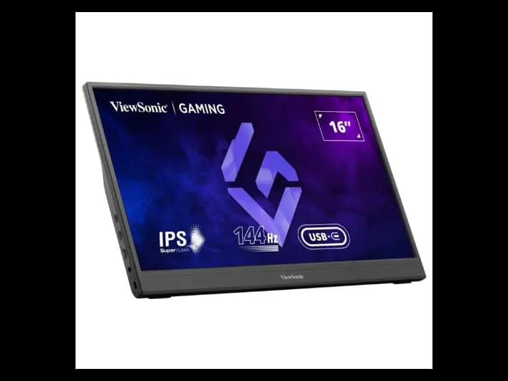 ViewSonic VX1654 16″ Portable Gaming Monitor (4)