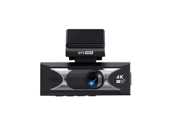 WIWU WI-DC201 DASH CAM BLACK (2)