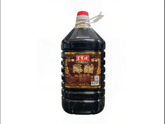 Aged vinegar 5L