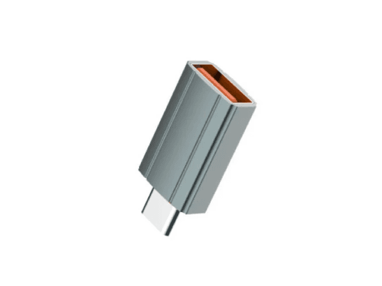 LDNIO LC140 USB Convertor Type-C to USB A Adapter (2)