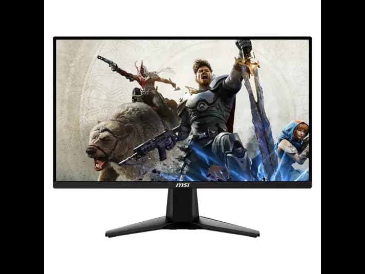 MSI MAG 255XF 25″ Gaming Monitor