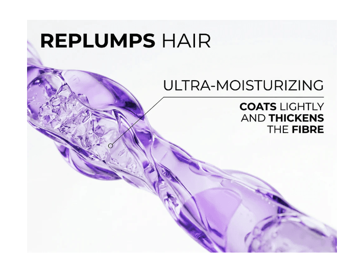 Loreal Paris Elvive Hyaluron Plump Hydrating Shampoo 375ml (2)