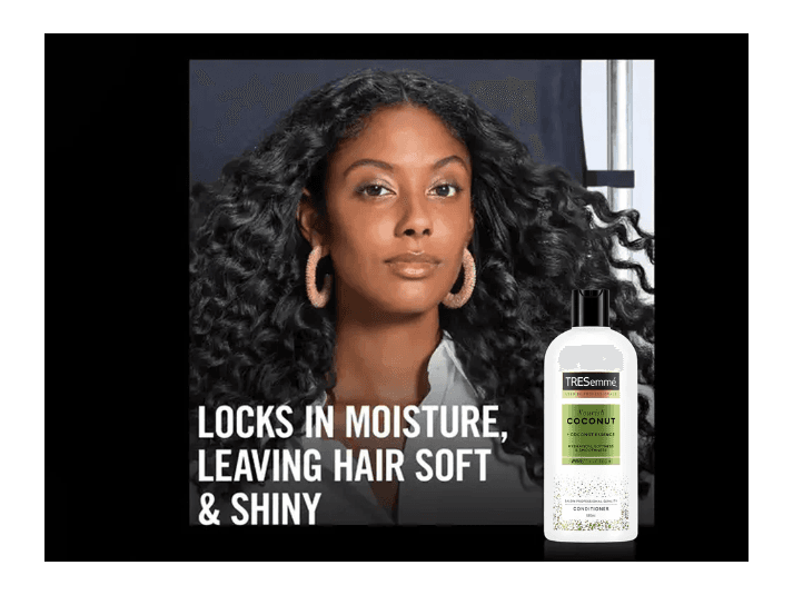 TTresemme Nourish Coconut Conditioner 680ml (4)