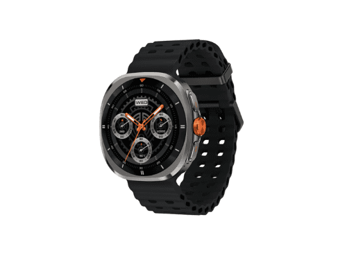 Haylou Vibe SmartWatch