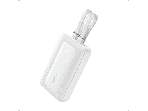 Anker Zolo 10000mAh 35W Power Bank (A1680H22)