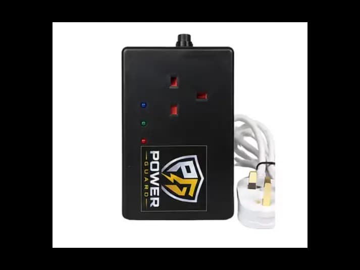 Power Guard Smart Voltage Protector