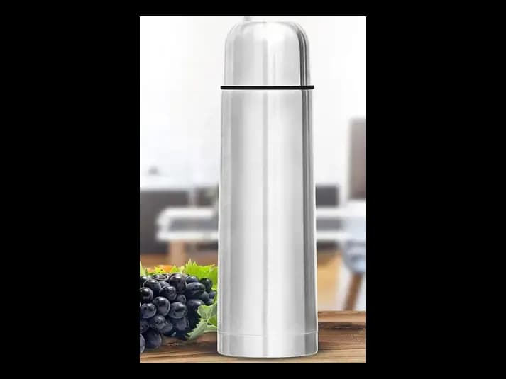 Stainless Steel Water Bottle Sport 750 ml (2)