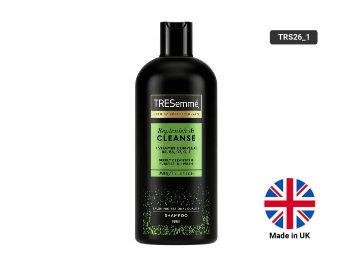Tresemme Replenish Cleanse Conditioner 680ml- UK