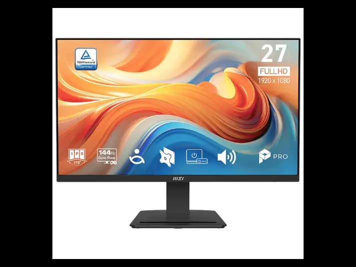 MSI PRO MP273 E14A 27″ Productivity Monitor