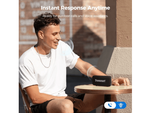 Tronsmart Trip 2 Portable Outdoor Speaker (6)