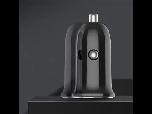 Ldnio C106 30W High Power Singlel QC30W Support PD/PPS Super Fast Charging (4)