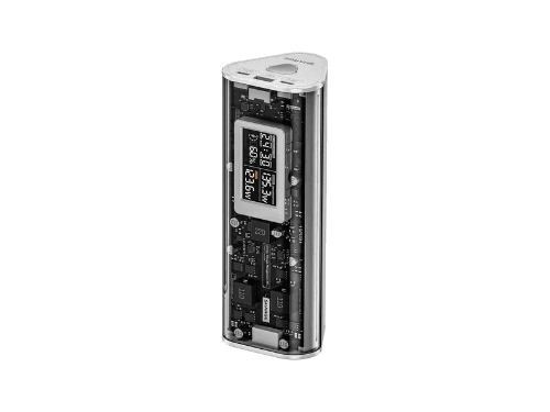 Sharge Shargeek 170 24000 mAh Power Bank (SP170) (4)