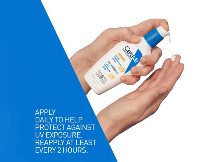 Cerave Facial Moisturizing Lotion With SPF 50 89ml (2)