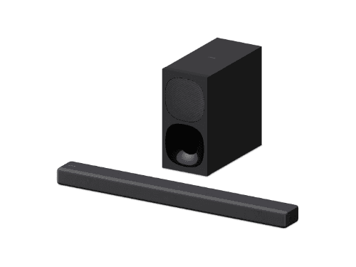 Sony HT-G700 Soundbar - 3.1CH DOLBY ATMOS, DTS:X, 400W