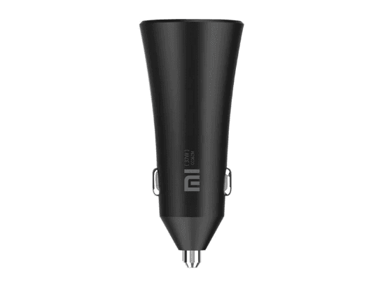 Xiaomi 37W Dual-Port Car Charger