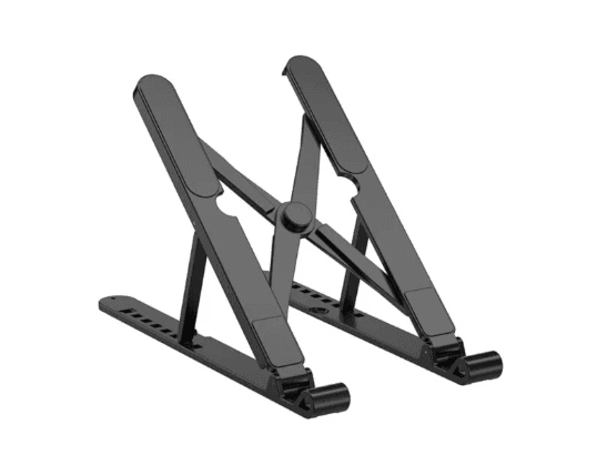 Wiwu zm-902 foldable laptop stand (2)