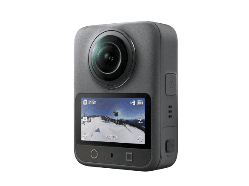 DJI Osmo 360 Camera (Adventure Combo)