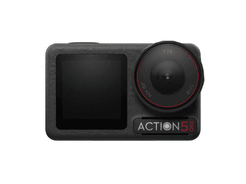 DJI Osmo Action 5 Pro Camera (4)