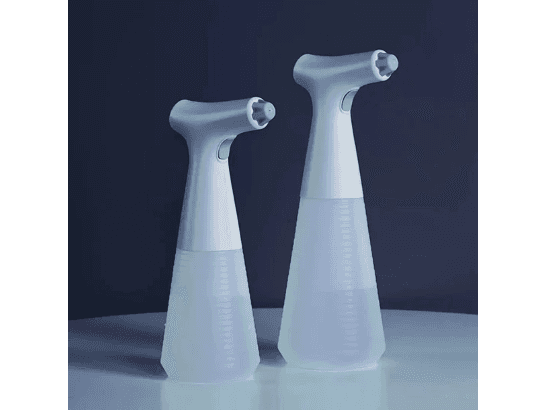 Xiaoda Portable Electric Watering Can 900ml (3)