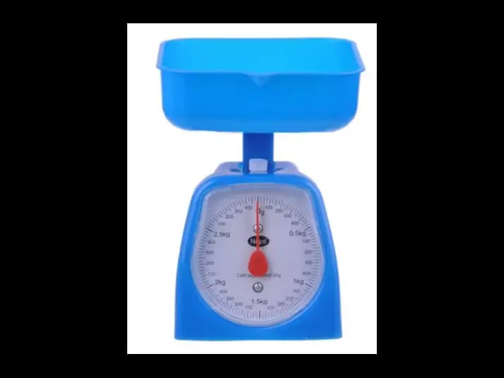 NOPS Kitchen Scale Analog (3)
