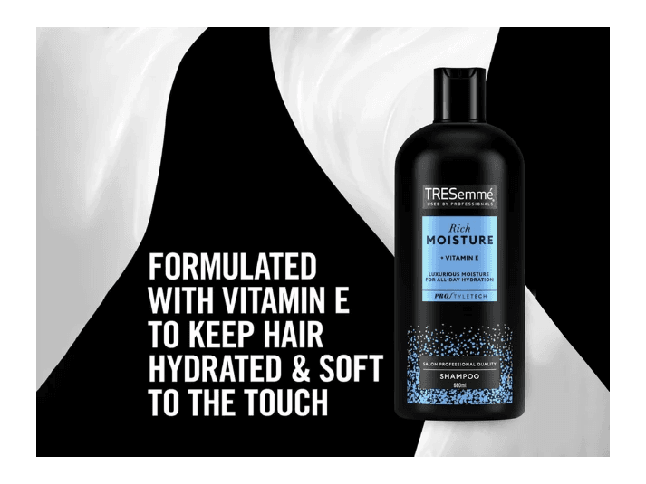 Tresemme Replenish Cleanse Conditioner 680ml- UK (3)