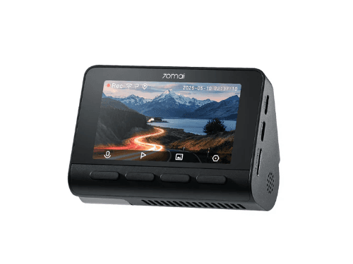 70mai Dash Cam 4K A800SE Set (With Rear Camera)