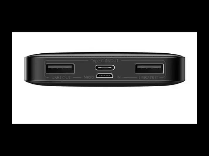 Baseus Bipow 15W Digital Display 10000mAh Power Bank (3)