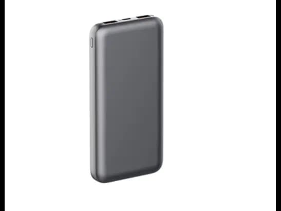 LDNIO 10000mAh Ultra Slim Led Digital Display Power Bank PQ10
