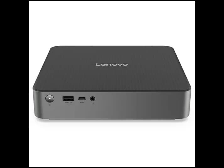Lenovo Idea Centre Mini 01IRH10R – Core 5 (3)