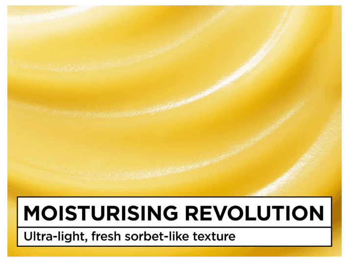 Garnier Vitamin C Fresh & Bright Sorbet Cream 85ml (4)