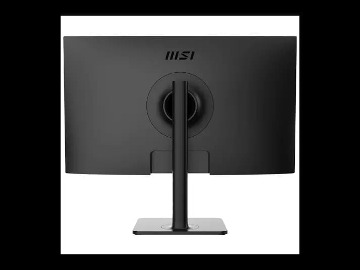 MSI Modern MD272QXP 27″ Business and Productivity Monitor (4)