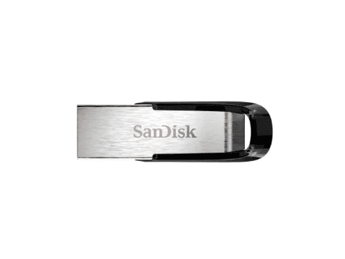 SanDisk Ultra Flair USB 3.0 Flash Drive (2)