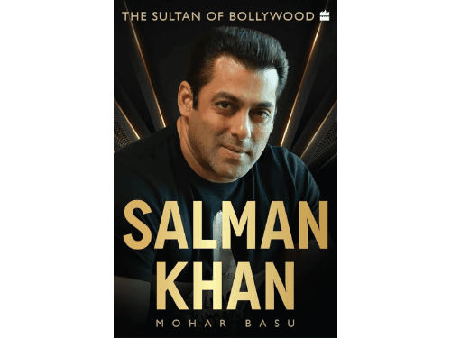Salman Khan: The Sultan of Bollywood By Mohar Basu