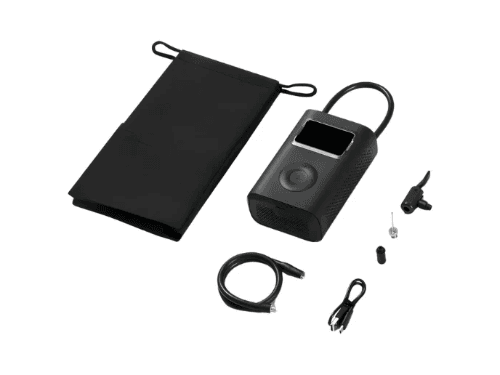 Xiaomi Mijia Portable Electric Air Compressor 2 Pro (3)