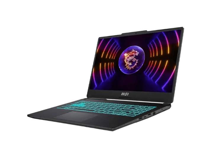 MSI Cyborg 15 Black Edition Gaming A13UC- i5 (2)