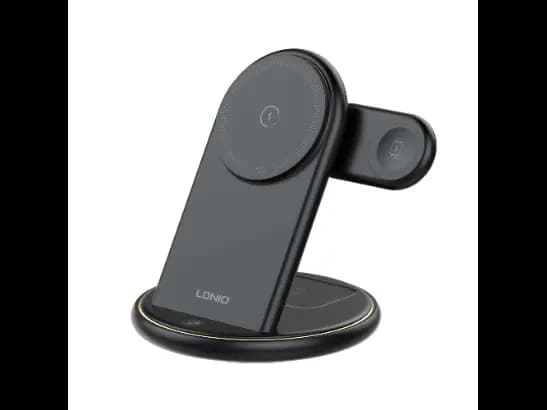 LDNIO WL02 5 IN 1 Wireless Charger