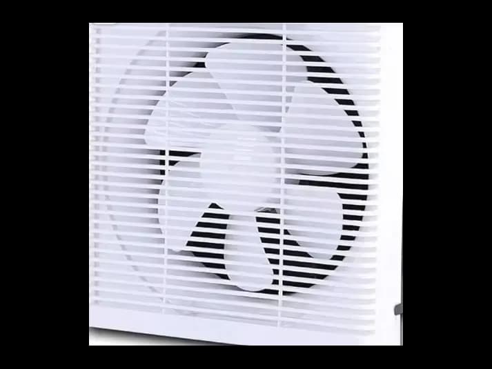 Maxwatt Plastic Exhaust Fan 06″, 08″ & 12″ Inch (Six Blade) 2 years warranty (2)