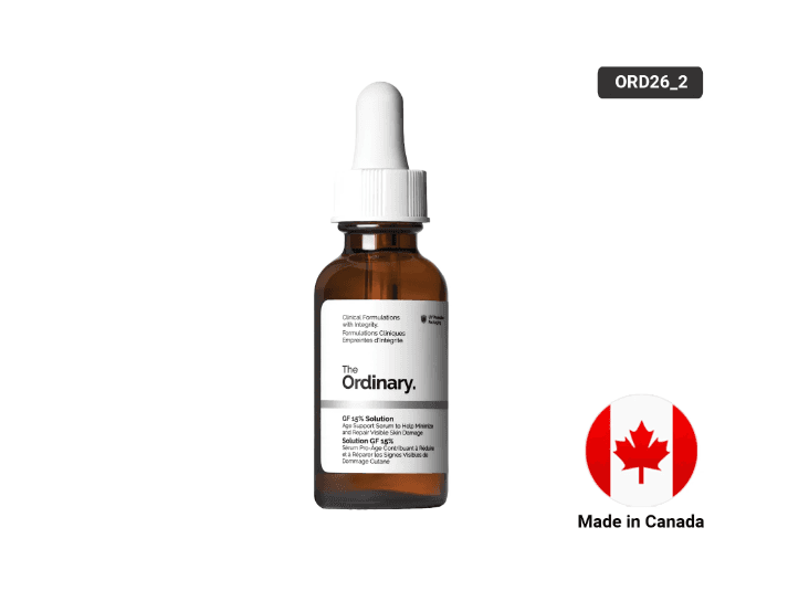 The Ordinary Soothing and Barrier Support Serum 15ml