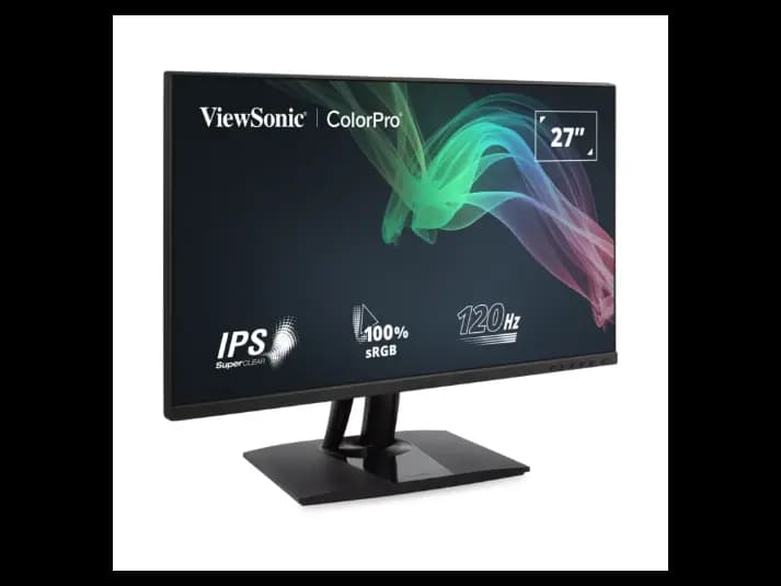 ViewSonic VP2756A-2K 27″ Monitor (4)