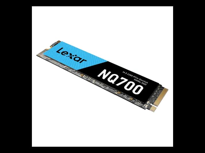 Lexar NQ700 2TB Gen4x4 NVMe SSD (3)
