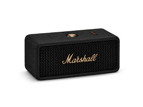 Marshall Emberton III Portable Speaker (2)