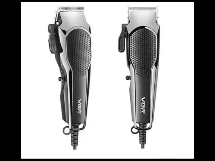 VGR Salon Series Professional Hair Clipper for men, V-130 (4)