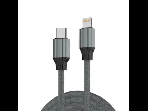 LDNIO LC441I 30w Type-C to Lightning 1m Cable