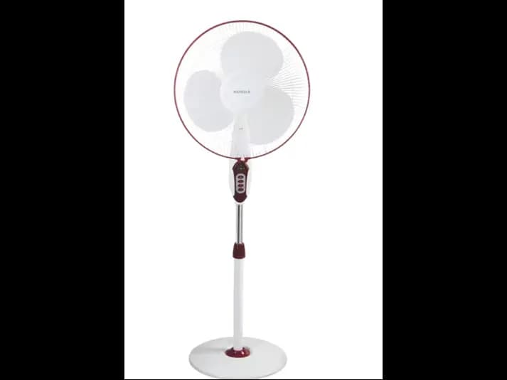 Havells Sprint LED 16″ Remote Pedestal Fan (Indian)