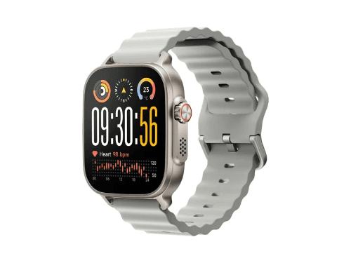 Realme Watch 5 GPS Smartwatch (2)
