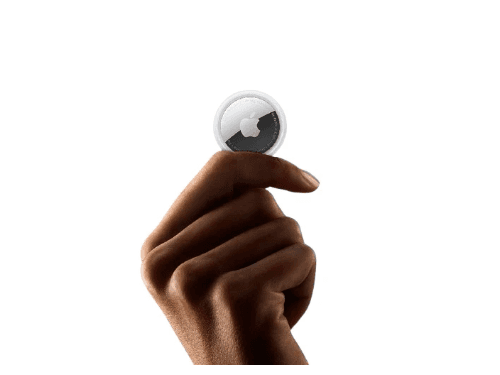 Apple AirTag - Air Tag- 1 Pack (2)