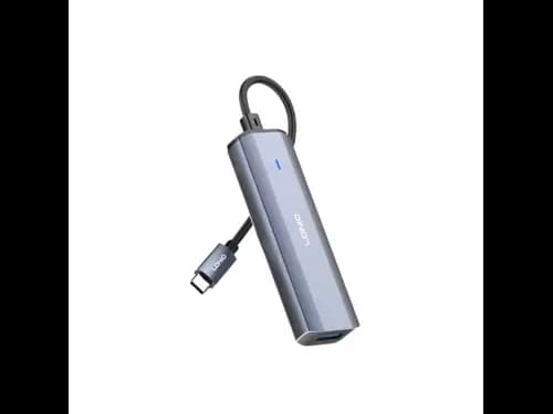 LDNIO DS-114C USB-C Hub Adapter