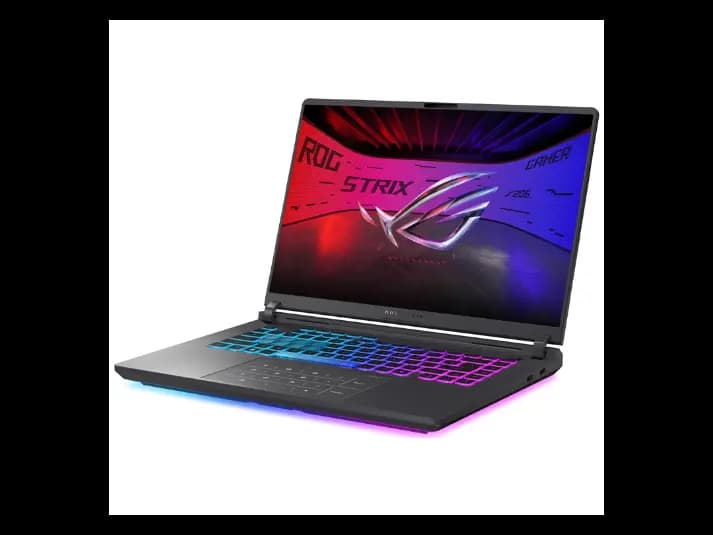 Asus ROG Strix G16 G615LW Gaming – Ultra 9