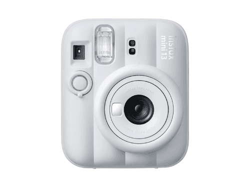 Fujifilm Instax Mini 13 Polaroid Camera (2)