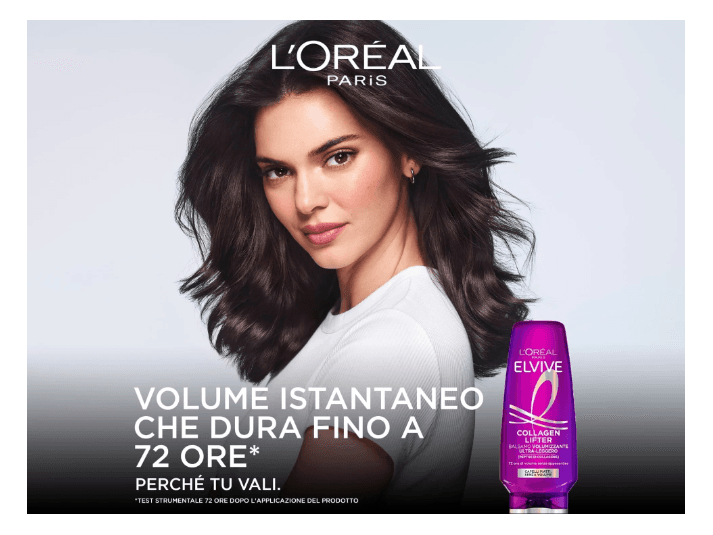 LLoreal Paris Elvive Collagen Lifter Balsamo Volumizzante Ultra-Leggero 200ml (2)